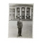 II RP. Zestaw dokumentów i fotografii po jednej rodzinie. Razem 14 szt. (840)