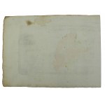 Map of Poland Franz Johanm, Joseph von Reilly General Karte von der koniglichen Republik Polen, Vienna 1791 (2614)