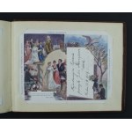 Album ślubny dziekana Wydziału Lekarskiego Uniwersytetu Jagiellońskiego, 1909 (881)