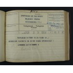 Album ślubny dziekana Wydziału Lekarskiego Uniwersytetu Jagiellońskiego, 1909 (881)