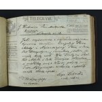 Album ślubny dziekana Wydziału Lekarskiego Uniwersytetu Jagiellońskiego, 1909 (881)