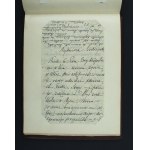Album ślubny dziekana Wydziału Lekarskiego Uniwersytetu Jagiellońskiego, 1909 (881)