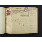 Album ślubny dziekana Wydziału Lekarskiego Uniwersytetu Jagiellońskiego, 1909 (881)