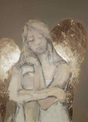 Karina Góra, Tranquillo, 2024