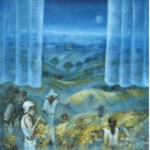 Lidia Małyszko-Ramik, Nostalgia, 2020