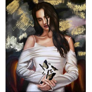 Artem Tuliuk, Moment, 2024