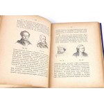 LAVATER; CARUS; GALL- ZASADY FIZYOGNOMIKI I FRENOLOGII wyd. 1883 drzeworyty