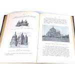 MOKŁOWSKI - SZTUKA LUDOWA W POLSCE 1903r.