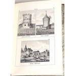 GRABOWSKI- SKARBNICZKA NASZEJ ARCHEOLOGII wyd. 1854
