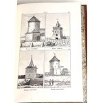 GRABOWSKI- SKARBNICZKA NASZEJ ARCHEOLOGII wyd. 1854
