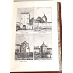 GRABOWSKI- SKARBNICZKA NASZEJ ARCHEOLOGII wyd. 1854