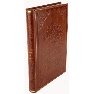 GRABOWSKI- SKARBNICZKA NASZEJ ARCHEOLOGII wyd. 1854