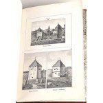 GRABOWSKI- SKARBNICZKA NASZEJ ARCHEOLOGII wyd. 1854