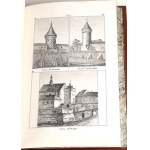 GRABOWSKI- SKARBNICZKA NASZEJ ARCHEOLOGII wyd. 1854