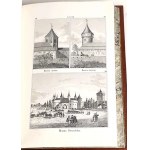 GRABOWSKI- SKARBNICZKA NASZEJ ARCHEOLOGII wyd. 1854