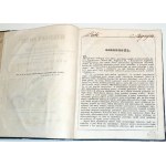 PIETRUSKI - ELEKTORÓW POCZET KTÓRZY NIEGDYŚ GŁOSOWALI NA ELEKTÓW JANA KAZIMIERZA ROKU 1648, JANA III ROKU 1674, AUGUSTA II ROKU 1697 I STANISŁAWA AUGUSTA ROKU 1764 NAJJAŚNIEJSZYCH KRÓLÓW POLSKICH, WIELKICH KSIĄŻĄT LITEWSKICH Lwów 1845