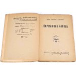 ZAHORSKA - ODRUTOWANA OKOLICA. Kresy