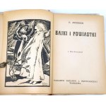 ANDERSEN - BAJKI I POWIASTKI