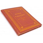 MICKIEWICZ - KONRAD WALLENROD. Wyd.1 w zaborze pruskim!