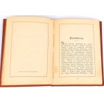 MICKIEWICZ - KONRAD WALLENROD. Wyd.1 w zaborze pruskim!