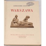 JANOWSKI- WARSAW [from the series Wonders of Poland].