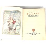 ANDERSEN- BAŚNIE