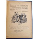 CHRZĄSZCZEWSKA, WARNKÓWNA- Z BIEGIEM WISŁY. Warszawa 1901. Oprawa Puget