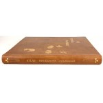BAZEWICZ - ATLAS GEOGRAFICZNY KRÓLESTWA POLSKIEGO wyd. 1907