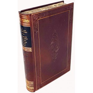 CZARNOWSKI - STANISŁAW LESZCZYŃSKI I POLSKA W PIERWSZEJ POŁOWIE XVIII. t.1-2 [komplet w 1 wol.] 1858