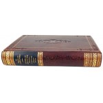 CZARNOWSKI - STANISŁAW LESZCZYŃSKI I POLSKA W PIERWSZEJ POŁOWIE XVIII. t.1-2 [komplet w 1 wol.] 1858