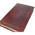 CZARNOWSKI - STANISŁAW LESZCZYŃSKI I POLSKA W PIERWSZEJ POŁOWIE XVIII. t.1-2 [komplet w 1 wol.] 1858