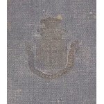 NIEMCEWICZ- ŚPIEWY HISTORYCZNE 1849. Superexlibris z herbem Pilawa Potockich