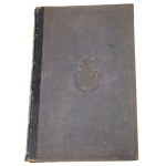 NIEMCEWICZ- ŚPIEWY HISTORYCZNE 1849. Superexlibris z herbem Pilawa Potockich