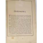 OSTROWSKI- KSIĘGA HERBOWA RODÓW POLSKICH oryginał
