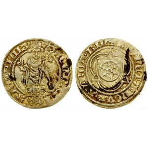 Allemagne, goldgulden, Bingen