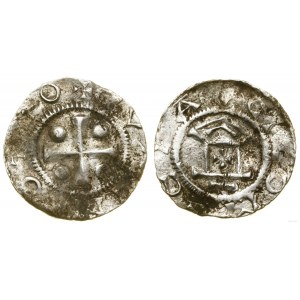 Germany, denarius