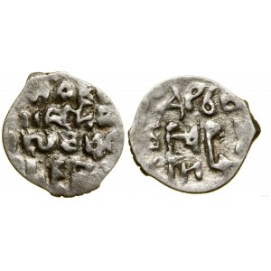 Grand Duchy of Tver, dienga, 1490-1500, Tver