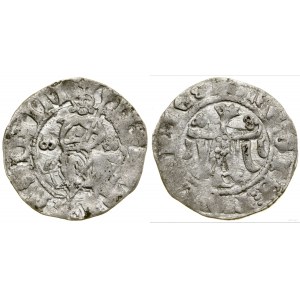 Poland, half-penny (large quarter), Cracow
