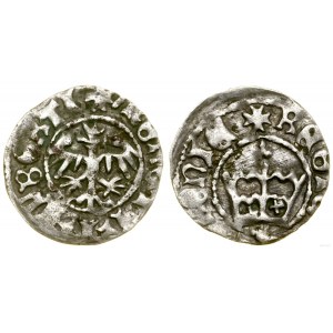 Poland, half-penny, Cracow