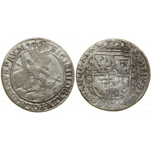 Poland, ort, 1621, Bydgoszcz