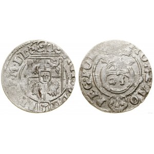Polska, półtorak, 1625, Bydgoszcz