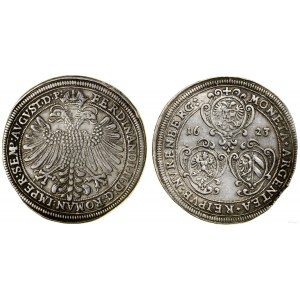 Niemcy, talar, 1623, Norymberga