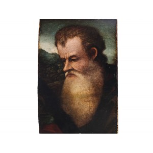 Hans Leonhard Schäufelein, Nuremberg 1480 - 1540 Nördlingen, circle of, Portrait