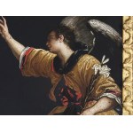 Italienischer Meister, 16/17. Jahrhundert, Verkündigung