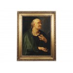 Peter Paul Rubens, 1577 - 1640, Workshop, St. Bartholomew