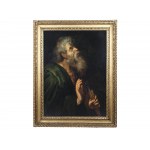 Peter Paul Rubens, 1577 - 1640, Workshop, Saint Matthias