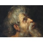 Peter Paul Rubens, 1577 - 1640, Workshop, Saint Matthias