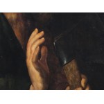 Peter Paul Rubens, 1577 - 1640, Workshop, Saint Matthias