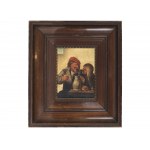 David Teniers, Antwerpen 1610 - 1690 Brüssel, Nachfolger, Interieur