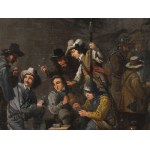 David Teniers II, Antwerp 1610 - 1690 Brussels, circle of, In the armory